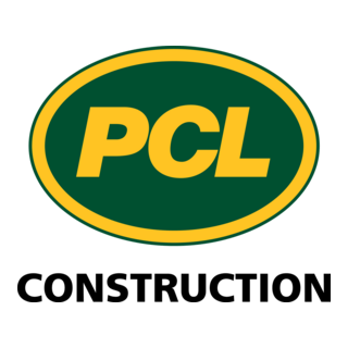 PCL Construction Logo PNG Vector