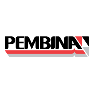 Pembina Logo PNG Vector
