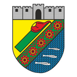 Pemkot Pekalongan Logo PNG Vector