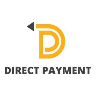 pencil and the letter d Logo PNG Vector