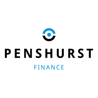 Penshurst Finance Logo PNG Vector