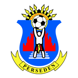 Perseden Denpasar Logo PNG Vector