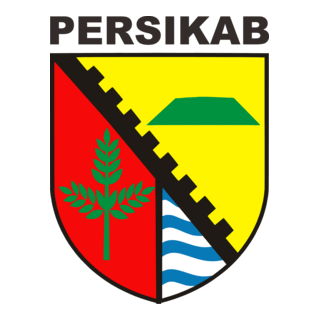 Persikab Kabupaten Bandung Logo PNG Vector