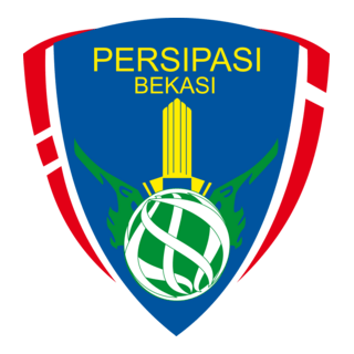 Persipasi Bekasi Logo PNG Vector
