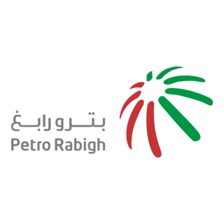 Petro Rabigh Logo PNG Vector
