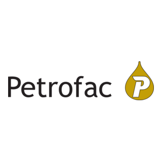 Petrofac Logo PNG Vector