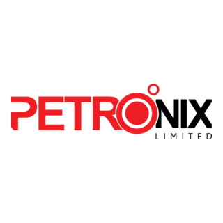 Petronix Limited Logo PNG Vector
