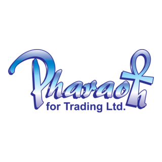 Pharaoh Logo PNG Vector