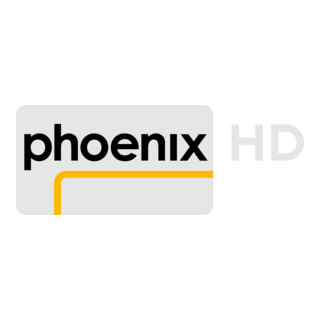 Phoenix HD Logo PNG Vector