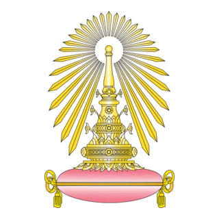 Phra Kiao Logo PNG Vector