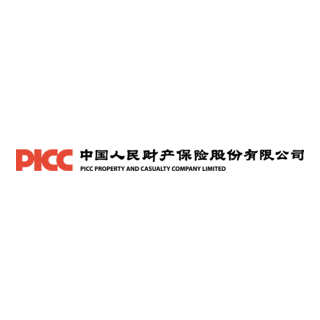 PICC Mülk ve Kazazeden Şirket Logo PNG Vector