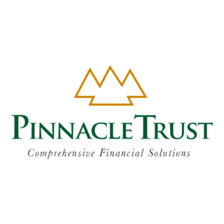 Pinnacle Trust Logo PNG Vector