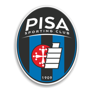 Pisa SC Logo PNG Vector