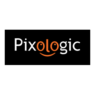 Pixologic Logo PNG Vector