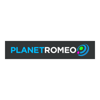 PlanetRomeo Logo PNG Vector