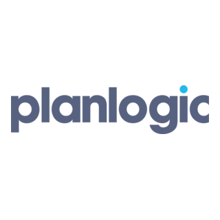 Planlogic Logo PNG Vector