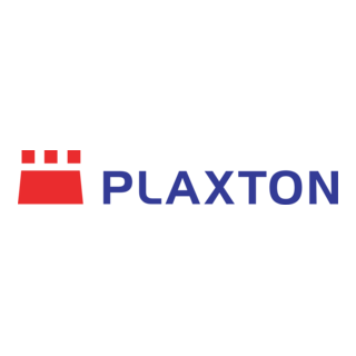 Plaxton Logo PNG Vector