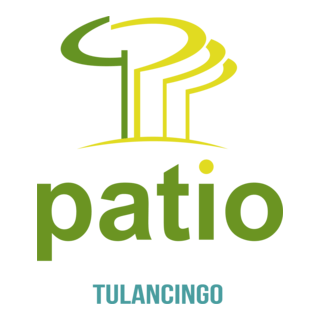 Plaza Patio Tulancingo Logo PNG Vector