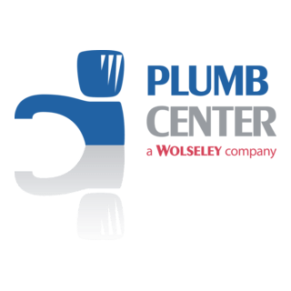 Plumb Center Logo PNG Vector