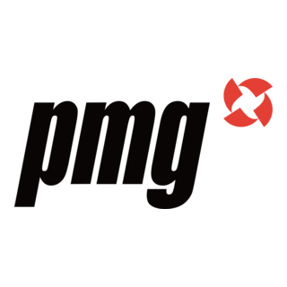 PMG Logo PNG Vector