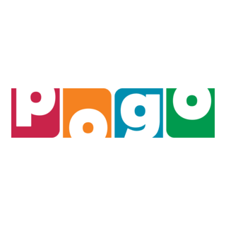 POGO Logo PNG Vector