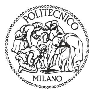 Politecnico Milano Logo PNG Vector