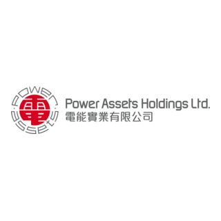 Power Assets Holdings Logo PNG Vector