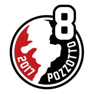 Pozzotto Logo PNG Vector