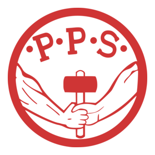 PPS Logo PNG Vector