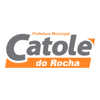 Prefeitura Municipal de Catolé do Rocha-PB Logo PNG Vector