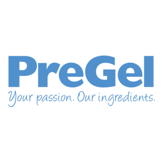 PreGel Logo PNG Vector