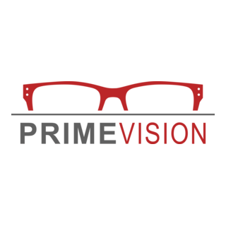 Prime Vision Logo PNG Vector