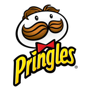 Pringles Logo PNG Vector