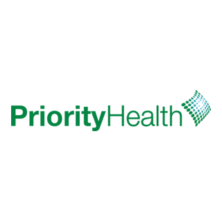 Priority Health (Michigan health insurance plans) Logo PNG Vector