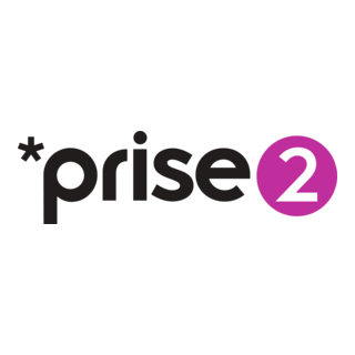 Prise 2 Logo PNG Vector