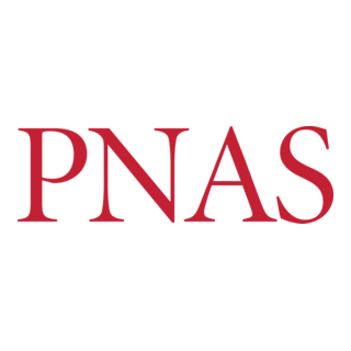 Proceedings of the National Academy of Sciences Logo PNG Vector