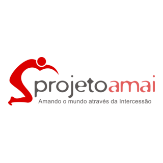 Projeto Amai Logo PNG Vector