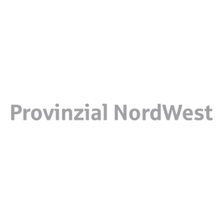 Provinzial NordWest Logo PNG Vector