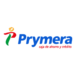 Prymera Financiera Logo PNG Vector