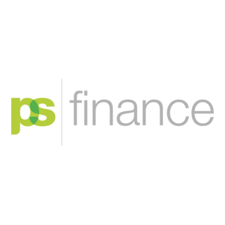 PS Finance Logo PNG Vector