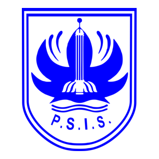 PSIS SEMARANG Original Logo PNG Vector