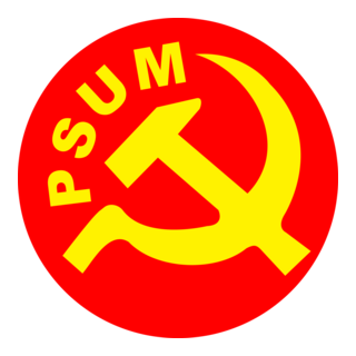 PSUM Logo PNG Vector