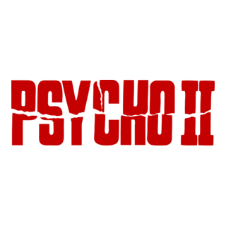 Psycho II Logo PNG Vector