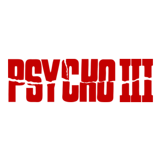 Psycho III Logo PNG Vector