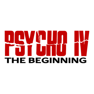 Psycho IV Logo PNG Vector