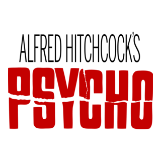 Psycho Logo PNG Vector