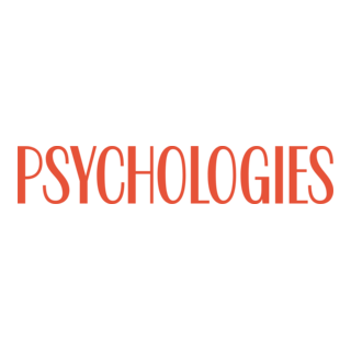 Psychologies Logo PNG Vector