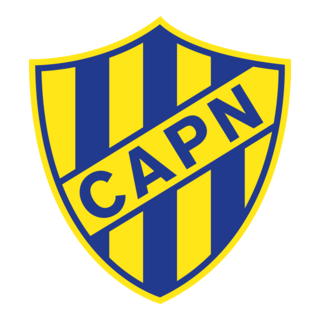 Puerto Nuevo Logo PNG Vector