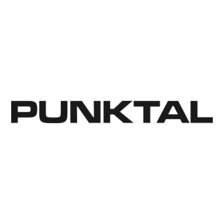 Punktal Logo PNG Vector