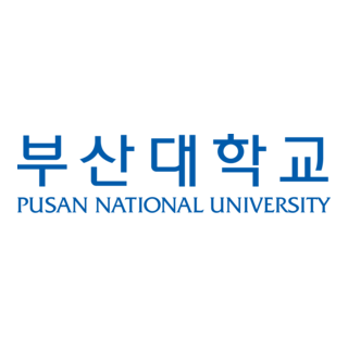 Pusan National University Logo PNG Vector
